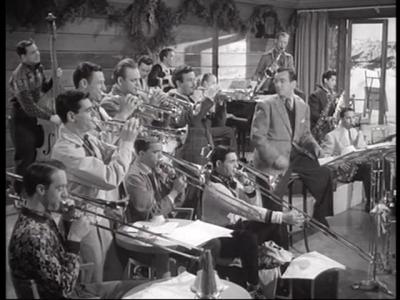 Glenn Miller Orchestra